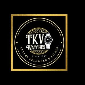 Meet your Posher, Tkv